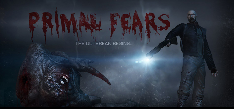Primal Fears Free Download FULL Version Cracked PC Game