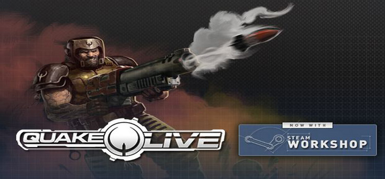 Quake Live Free Download FULL Version Cracked PC Game