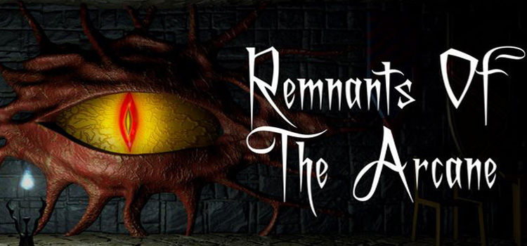 Remnants Of The Arcane Free Download Full Version PC Game