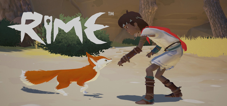 RiME Free Download FULL Version Cracked PC Game