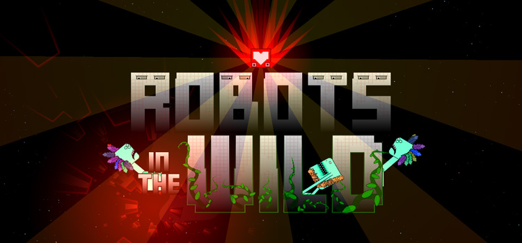 Robots In The Wild Free Download FULL Version PC Game