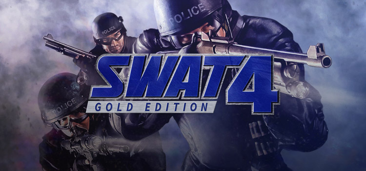 SWAT 4 Gold Edition Free Download Cracked PC Game