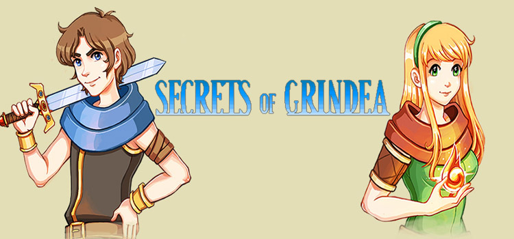 Secrets Of Grindea Free Download FULL Version PC Game