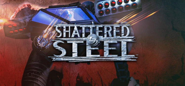 Shattered Steel Free Download Full Version Cracked PC Game