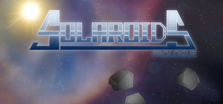 Solaroids Prologue Free Download FULL Version PC Game