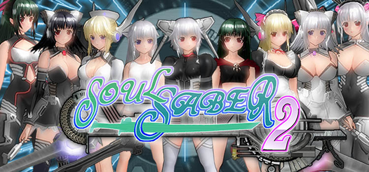 Soul Saber 2 Free Download Full Version Cracked PC Game
