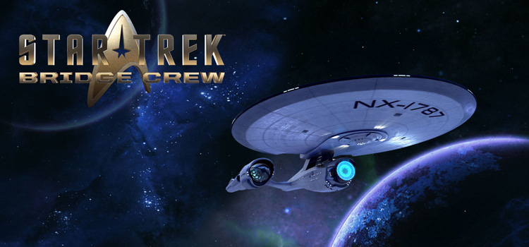Star Trek Bridge Crew Free Download Full Version PC Game