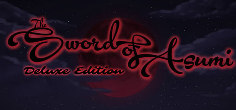 Sword Of Asumi Deluxe Edition Free Download Full PC Game