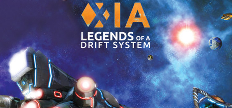 Tabletop Simulator Xia Legends Of A Drift System Free Download