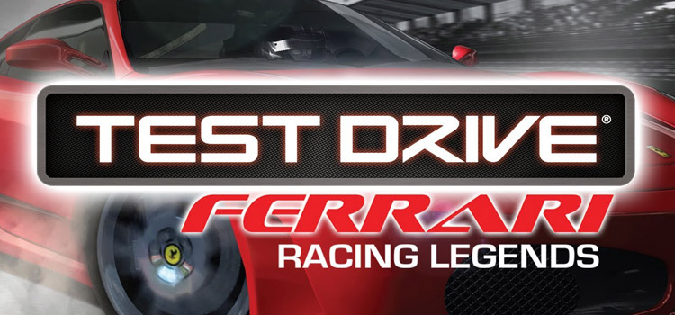 Test Drive Ferrari Racing Legends Free Download PC Game