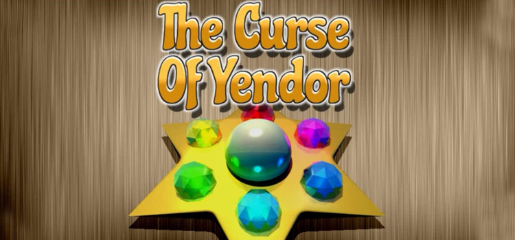 The Curse Of Yendor Free Download Full Version PC Game