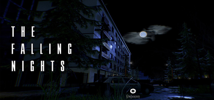The Falling Nights Free Download FULL Version PC Game