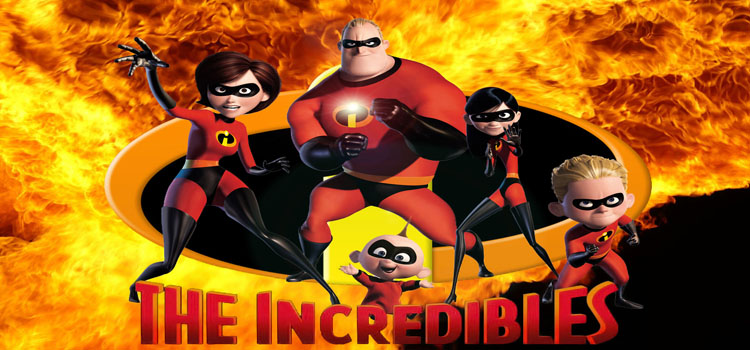 The Incredibles 1 Free Download FULL Version PC Game