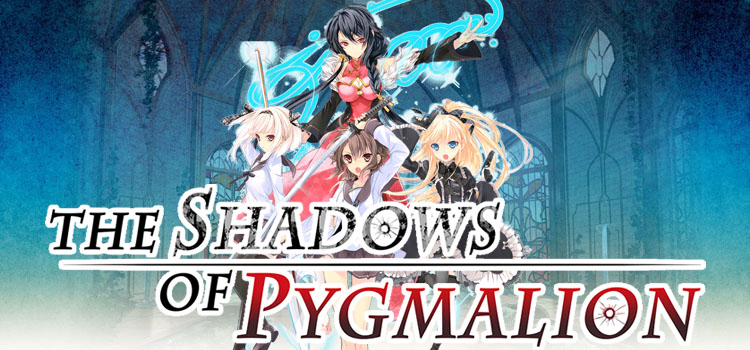 The Shadows Of Pygmalion Free Download FULL PC Game
