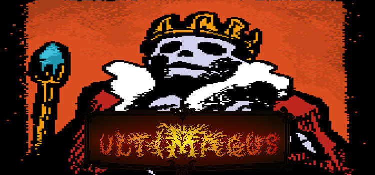 Ultimagus Free Download FULL Version Cracked PC Game