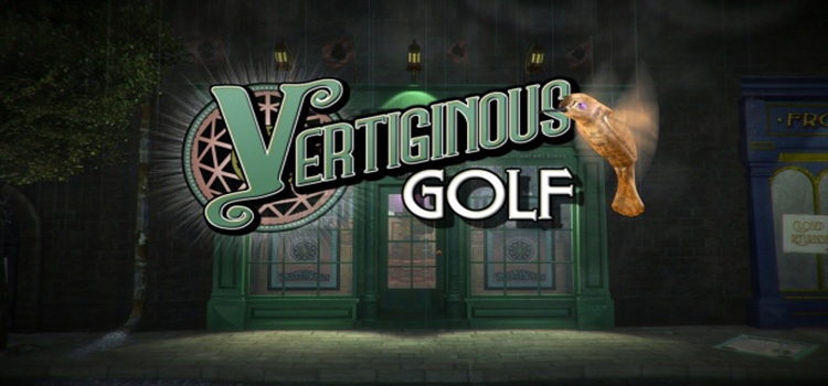 Vertiginous Golf Free Download FULL Version PC Game