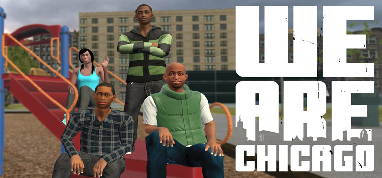 We Are Chicago Free Download Full Version Cracked PC Game