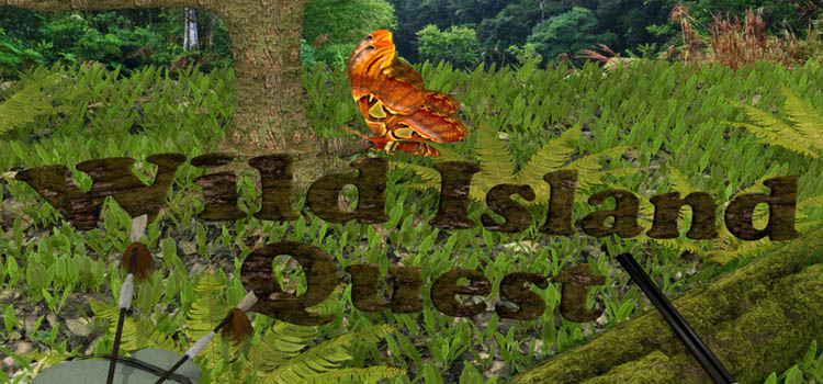Wild Island Quest Free Download FULL Version PC Game