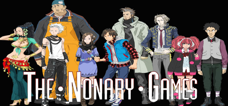 Zero Escape The Nonary Games Free Download Full PC Game