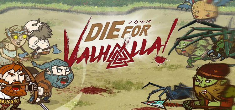 60 Seconds Die For Valhalla Free Download Full PC Game