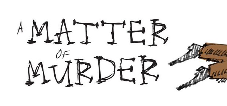 A Matter Of Murder Free Download FULL Version PC Game