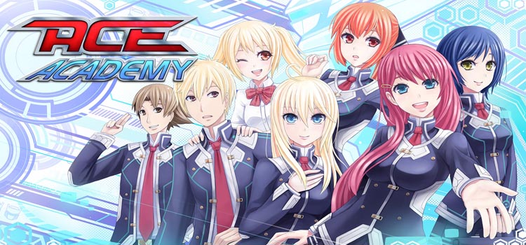 ACE Academy Free Download FULL Version Cracked PC Game