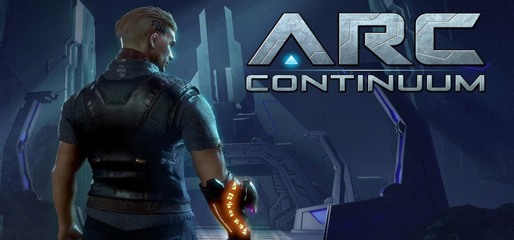 ARC Continuum Free Download Full Version Cracked PC Game