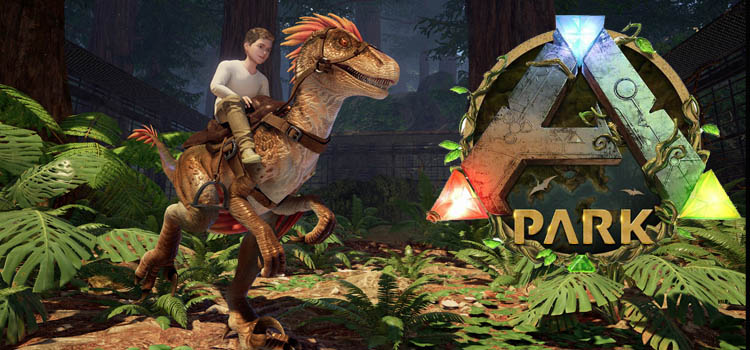 ARK Park Free Download FULL Version Cracked PC Game