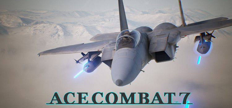 Ace Combat 7 Free Download Skies Unknown FULL PC Game