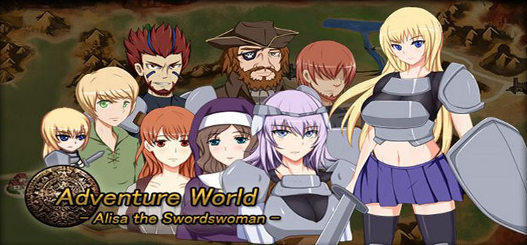 Adventure World Free Download Full Version Cracked PC Game