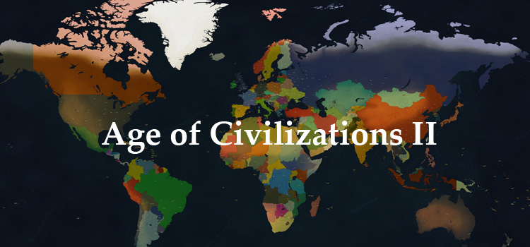 age of civilization 2 free