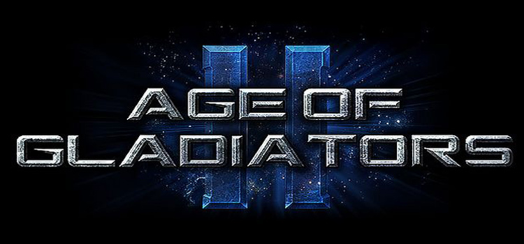 Age Of Gladiators 2 Free Download FULL Version PC Game
