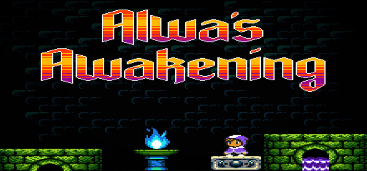 Alwas Awakening Free Download FULL Version PC Game