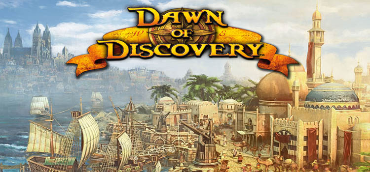 Anno 1404 Dawn Of Discovery Free Download PC Game