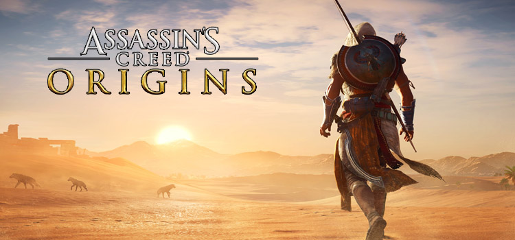 Assassins Creed Origins Free Download Full Version PC Game