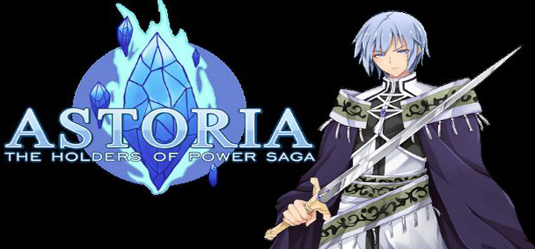 Astoria The Holders Of Power Saga Free Download PC Game
