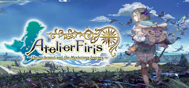 Atelier Firis The Alchemist And The Mysterious Journey Free Download