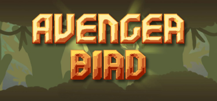 Avenger Bird Free Download Full Version Cracked PC Game