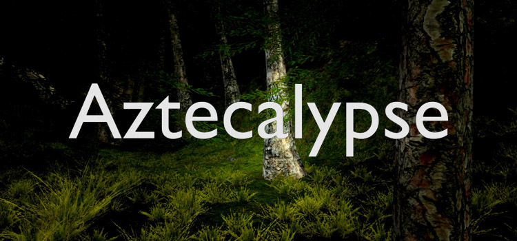 Aztecalypse Free Download FULL Version Cracked PC Game