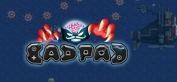 Bad Pad Free Download FULL Version Cracked PC Game