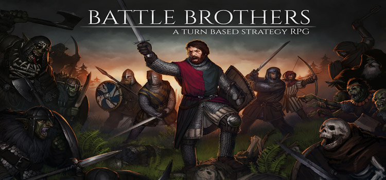 Battle Brothers Free Download Full Version Cracked PC Game