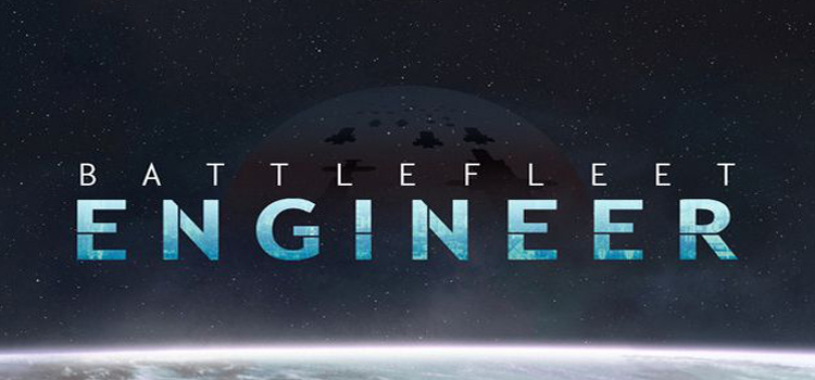 Battlefleet Engineer Free Download Full Version PC Game