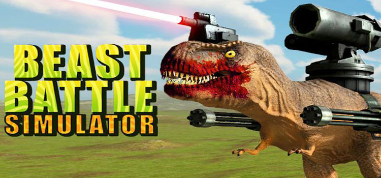 Beast Battle Simulator Free Download Full Version PC Game