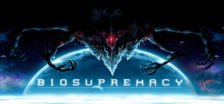 Biosupremacy Free Download Full Version Cracked PC Game