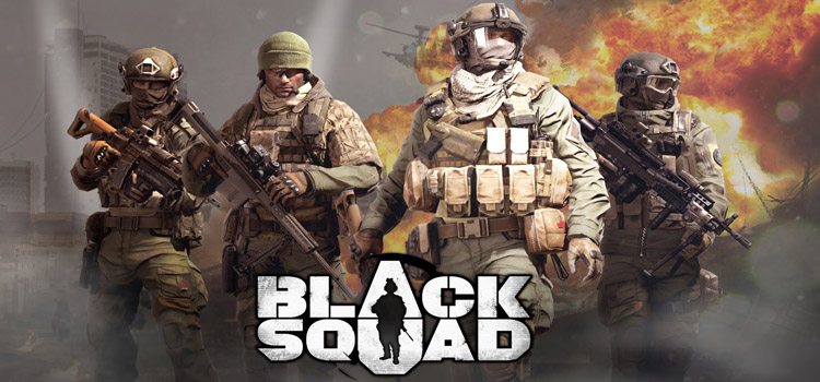 Black Squad Free Download FULL Version Cracked PC Game