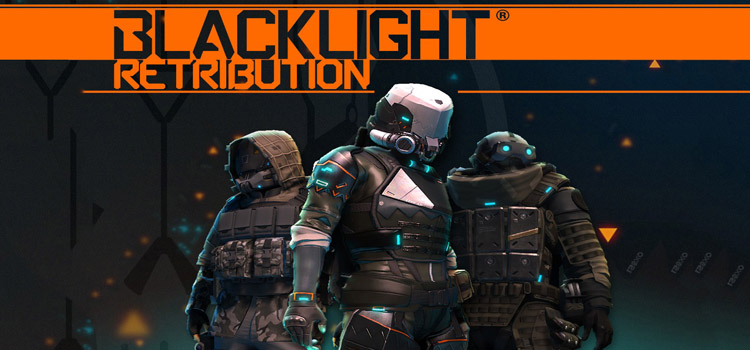 Blacklight Retribution Free Download Full Version PC Game