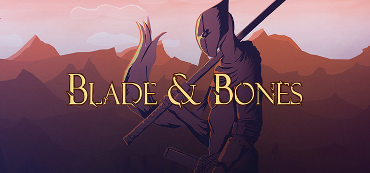 Blade And Bones Free Download FULL Version PC Game