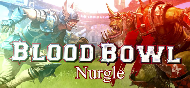 Blood Bowl 2 Nurgle Free Download Full Version PC Game