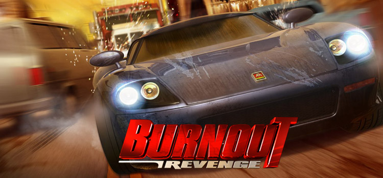 Burnout revenge pc download full version free Burnout revenge pc download full version free