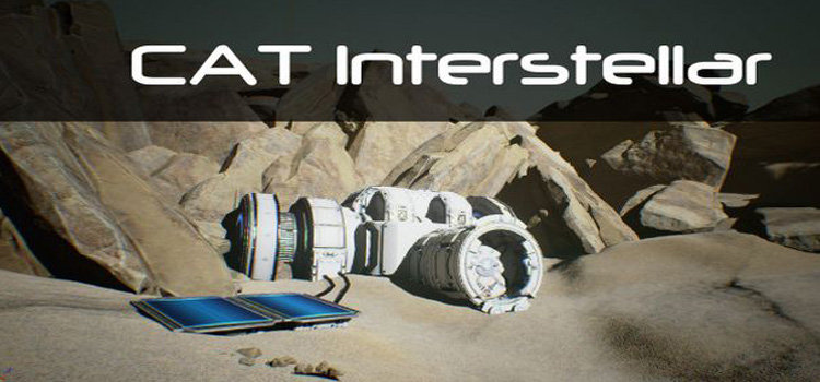 CAT Interstellar Free Download Full Version Cracked PC Game